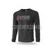 Dobermans Aggressive Division 44 Longsleeve LS93BK-M photo 1