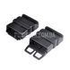 Магазинний підсумок Element Fast Mag Friction Holder для двох М4/М16 2000000176208 фото 3