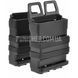 Магазинний підсумок Element Fast Mag Friction Holder для двох М4/М16 2000000176208 фото 1