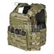 Emerson Navy Cage Plate Carrier Tactical Vest 2000000026480 photo 4