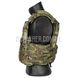 Emerson Navy Cage Plate Carrier Tactical Vest 2000000026480 photo 2