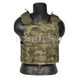 Emerson Navy Cage Plate Carrier Tactical Vest 2000000026480 photo 3
