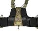 Emerson Navy Cage Plate Carrier Tactical Vest 2000000026480 photo 7