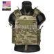 Emerson Navy Cage Plate Carrier Tactical Vest 2000000026480 photo 1