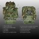 Полевой рюкзак Large Field Pack Internal Frame with Combat Patrol Pack 2000000037608 фото 6