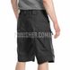 Шорты Helikon-Tex UTS (Urban Tactical Shorts) 11 - Polycotton Ripstop H5013-01/SR фото 5