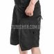 Шорты Helikon-Tex UTS (Urban Tactical Shorts) 11 - Polycotton Ripstop H5013-01/SR фото 6