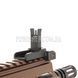 Винтовка тренировочная штурмовая HK416 страйкбольная D-Boys 812S 2000000197586 фото 10