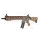 Винтовка тренировочная штурмовая HK416 страйкбольная D-Boys 812S 2000000197586 фото 2