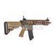Винтовка тренировочная штурмовая HK416 страйкбольная D-Boys 812S 2000000197586 фото 5