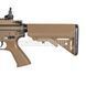 Винтовка тренировочная штурмовая HK416 страйкбольная D-Boys 812S 2000000197586 фото 7