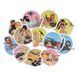 Balak Wear "12 Months" Sticker Pack 2000000229539 photo 2