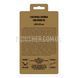 Тактична лінійка ешелон ECOpybook UA 187 x 115mm 2000000185798 фото 4