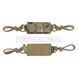 Тактичний еластичний шнур-тримач для акумулятора на шолом IdoGear Battery Elastic Hanging Rope 2000000237169 фото 2