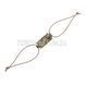 Тактичний еластичний шнур-тримач для акумулятора на шолом IdoGear Battery Elastic Hanging Rope 2000000237169 фото 3