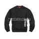 Толстовка Dobermans Aggressive Division BC119 BC119BK-XXL фото 1