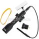 Night Evolution M600U Scout Light Led Full Version 500 lm 2000000110691 photo 2