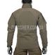 Зимняя куртка UF PRO Delta Ace Plus Gen.3 Tactical Winter Jacket Brown Grey 2000000121734 фото 2