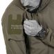 UF PRO Delta Ace Plus Gen.3 Tactical Winter Jacket Brown Grey 2000000121734 photo 4
