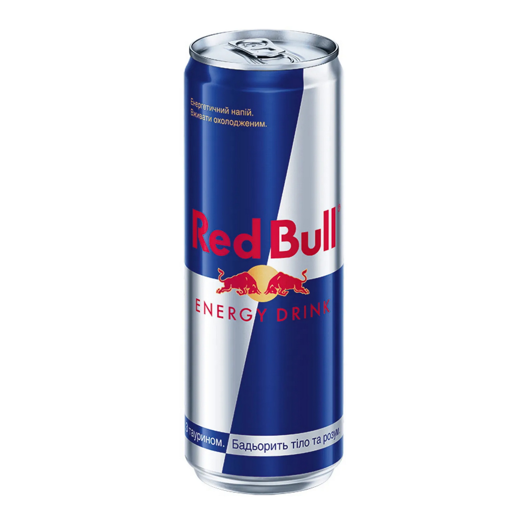 Енергетичний напій Red Bull 355 мл Red Bull - купити в Україні