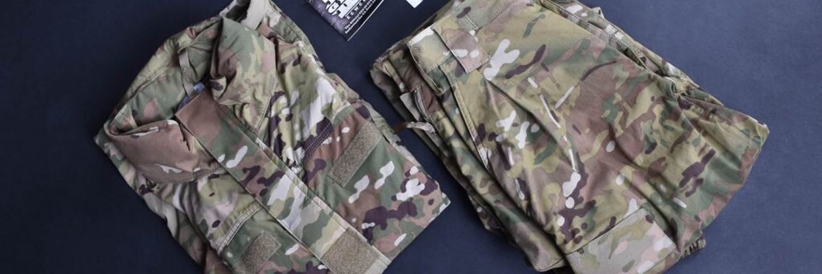 US ECWCS Military Fleece Thermal Gen 3 Level 1/2 Undershirt Underpants  Underwear 