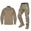 Combat Shirts and Trousers on Punisher.com.ua