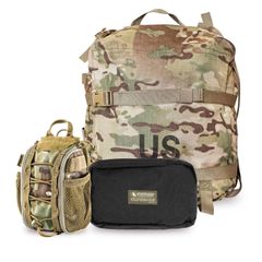 Medical pouches and bags on Punisher.com.ua