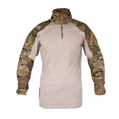 Бойова сорочка Crye Precision CS4 FR Combat Shirt, Multicam, SM R