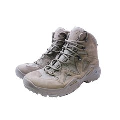 Lowa Zephyr Mid Boots, Desert Tan, 10 R (US) - 43 (UA)