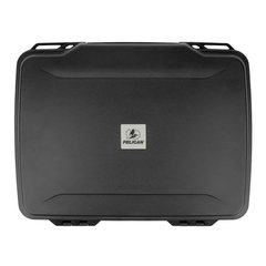 Pelican 1075 HardBack Laptop Case, Black