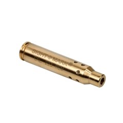 Sightmark Laser Boresight .223, 5.56x45 NATO, Yellow, Laser training cartridge