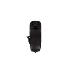Earpiece Audio Adapter for Motorola DP4400/4600/4800, Black, Radio, Other