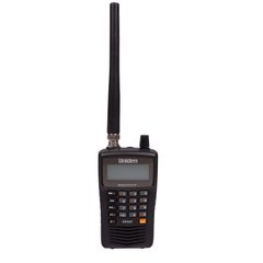 Радиосканер Uniden Bearcat SR30C, Черный, 2000000023694
