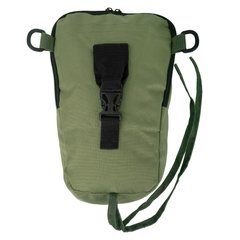 ATN Soft Carry Case for Night Vision Devices, Olive, Pouch, PVS-7, PVS-14