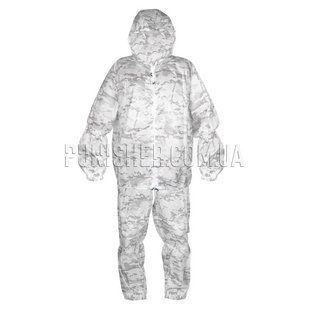 Костюм маскировочный зимний Multicam Alpine, Multicam Alpine