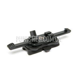 Кріплення Ops-Core Contour HD Adapter, Чорний, Інше