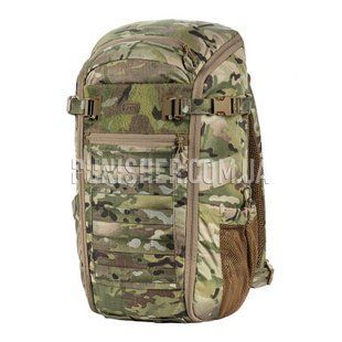 Рюкзак M-Tac Small Gen.II Elite, Multicam, 25 л