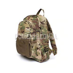 Рюкзак LBT 8000A Go Pack 20L, Multicam, 20 л