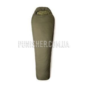 Спальний мішок Snugpak Tactical 3 лівий, Olive, Спальний мішок