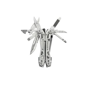 Gerber Suspension NXT Multi-Tool, Silver, 15