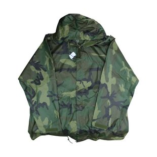 Дождевик ORC Ind Cold Wet Weather, Woodland, Medium