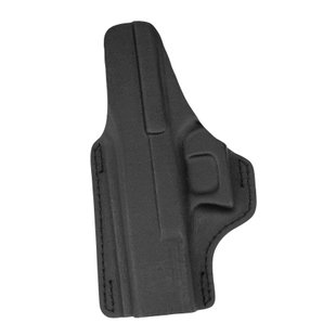 Кобура Safariland 17 IWB під Glock 19/23, Чорний, Glock