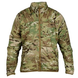 Кофта Beyond Clothing A3 Alpha Sweater, Multicam, Small Regular