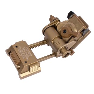 Кріплення для ПНБ Sotac L4 G24 CNC NVG Mount, DE