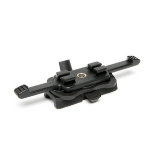 Ops-Core Contour HD Adapter, Black, Other