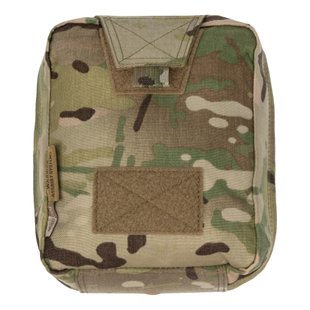 WAS Medic Rip Off Pouch, Multicam, Pouch