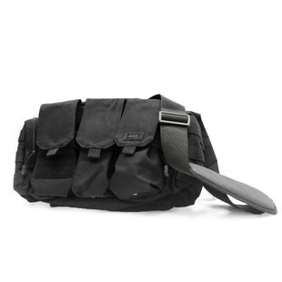 5.11 Tactical Bail Out Bag, Black, 9 l