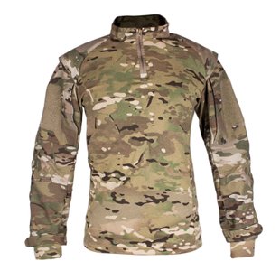 Тактична сорочка Propper TAC.U Combat Shirt, Multicam, Small Regular