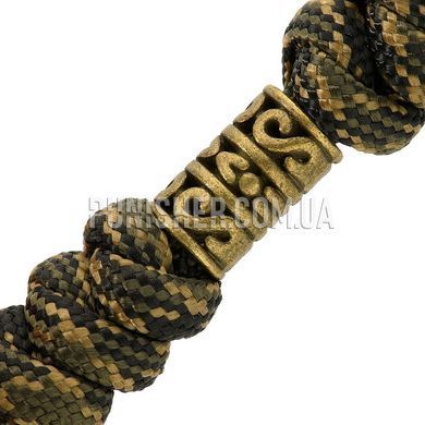 M-Tac Zeus Knife Lanyard, Camouflage, Lanyard