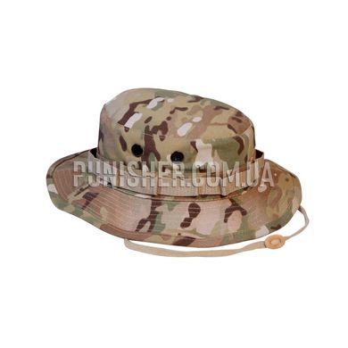Панама Rothco Boonie Hat, Multicam, 7 1/4